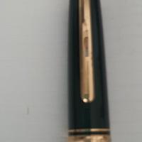 montblanc zaffiro 
