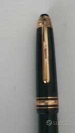 montblanc zaffiro 
