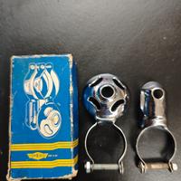 attacco pompa per moto o bici 