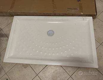 Piatto doccia 120x70