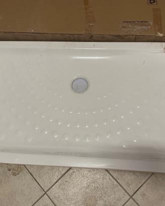 Piatto doccia 120x70