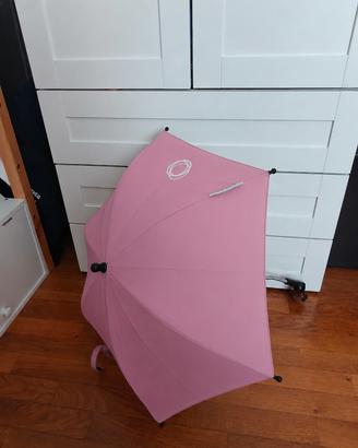 Bugaboo Parasol Ombrellino Parasole Soft Pink Rosa