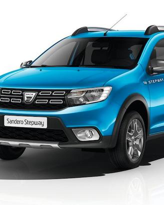 Ricambi Dacia Duster Sandero Stepway 