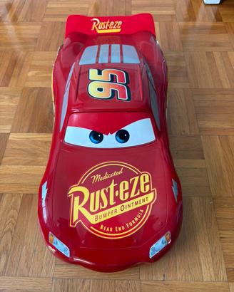 Cars Saetta McQueen