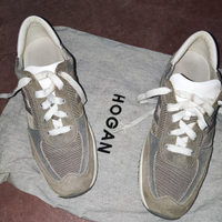 Scarpe hogan 38