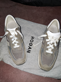 Scarpe hogan 38