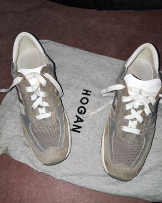 Scarpe hogan 38