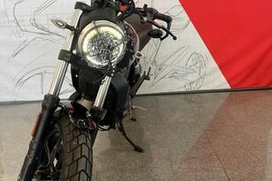 Ducati Scrambler