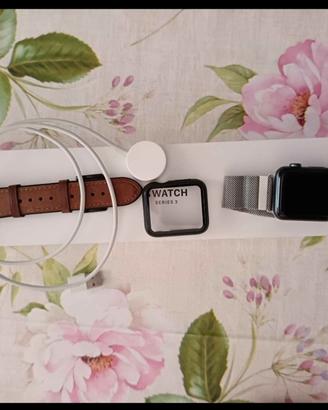 Apple watch serie 3 