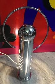 Lampada vintage Space Age "Saturno" Reggiani – 70