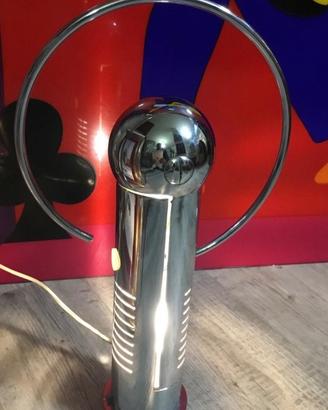 Lampada vintage Space Age "Saturno" Reggiani – 70
