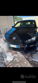 Scirocco R-line