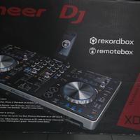 console Pioneer dj xdj-r1