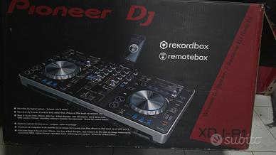 console Pioneer dj xdj-r1