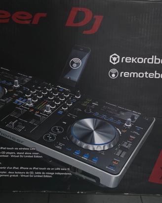 console Pioneer dj xdj-r1
