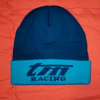 Berretto invernale TM Racing nuovo 