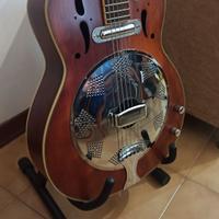 CHITARRA RESOFONICA