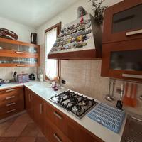 Cucina completa Veneta Cucine