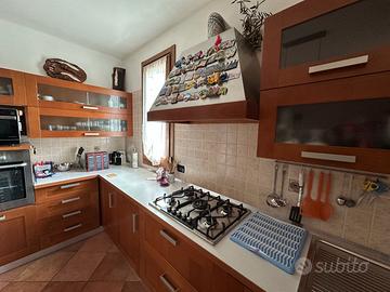 Cucina completa Veneta Cucine