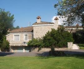Villa o villino Terralba [Cod. rif 3075851VRG]
