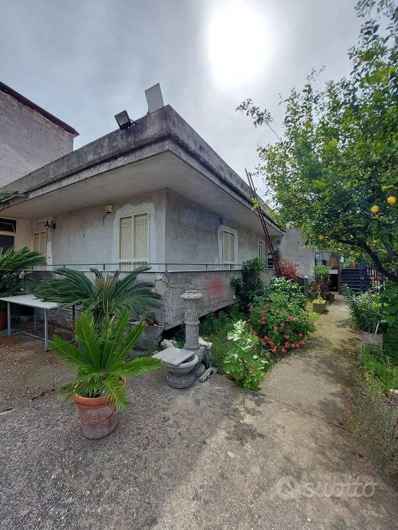 Appartamento – Somma Vesuviana, Napoli - Altro
