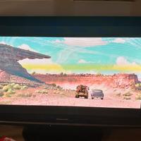 Televisione plasma 42 pollici Panasonic