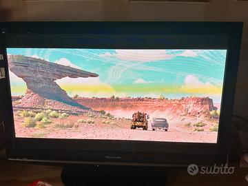 Televisione plasma 42 pollici Panasonic