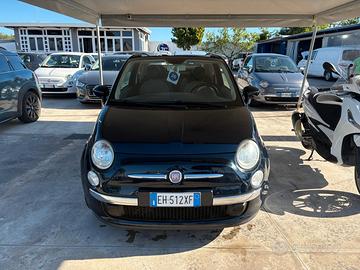 Fiat 500 C 1.3 Multijet 16V 95 CV Lounge