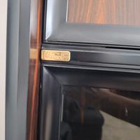 Mobile galleria Gio Frigerio