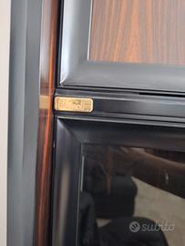 Mobile galleria Gio Frigerio