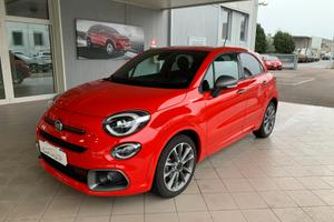 Fiat 500X 1.3 MultiJet 95 CV Sport