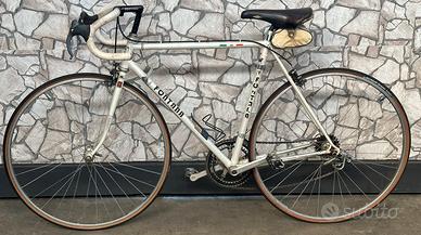 Bicicletta da corsa Fontana