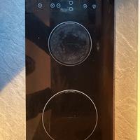 Piano induzione Candy