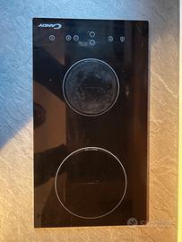 Piano induzione Candy