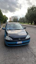 🚗 Opel Corsa 2002 – 255.000 km – Unica proprietar