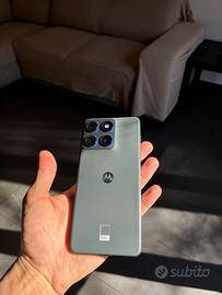 Motorola edge 70
