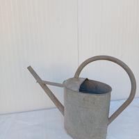 Annaffiatoio lamiera zincata