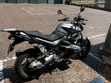 Bmw r1200r