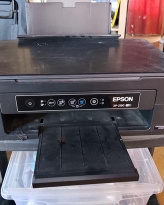 Stampante multifunzione Epson XP-2150