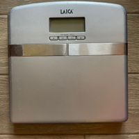 Bilancia pesapersone Laica