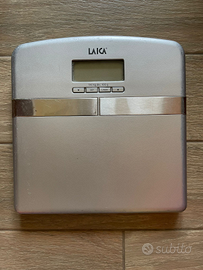 Bilancia pesapersone Laica