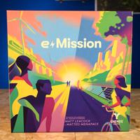 e-Mission - Ghenos Games