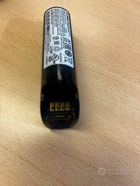Batteria zebra DS 2278
