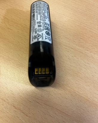 Batteria zebra DS 2278