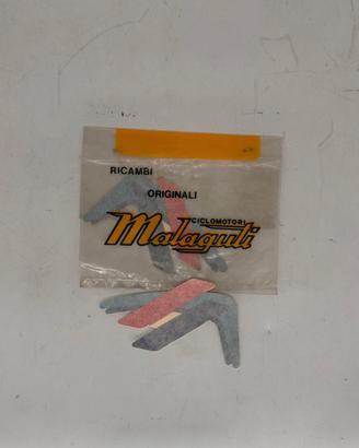 Adesivi Malaguti Fifty Top
