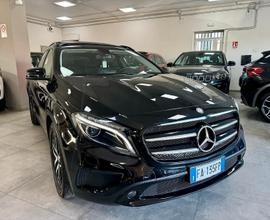 Mercedes GLA 180 CDI Automatic Sport TETTO