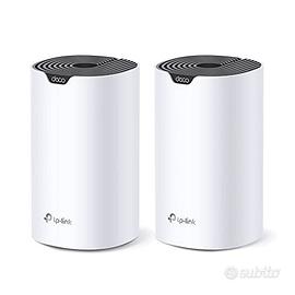 Coppia di tp-link s1900 per reti mesh