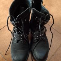 SCARPONCINI DA DONNA 