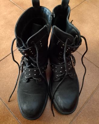 SCARPONCINI DA DONNA 