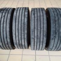 225/75 R17.5 Pneumatici carrello agricolo